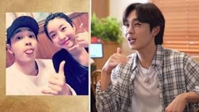 전현무, 결혼생각 있나 '돌발질문' 대박…이석훈 