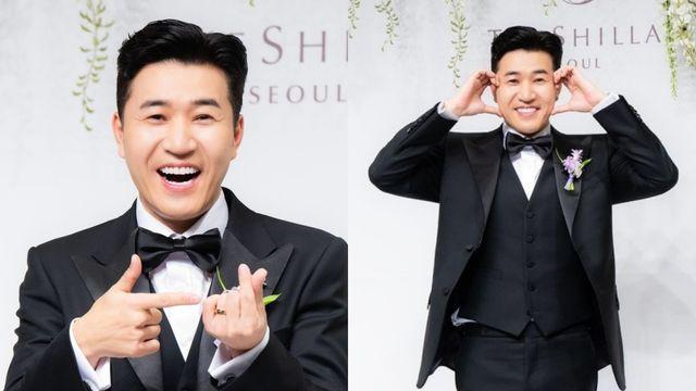 김종국→김종민, ‘동상이몽’ 출연 NO… “일반인 아내 철저히 배려” (‘돌싱포맨’)