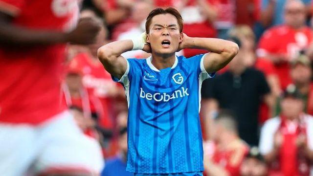 韓 축구 우습나? 농락하네! 