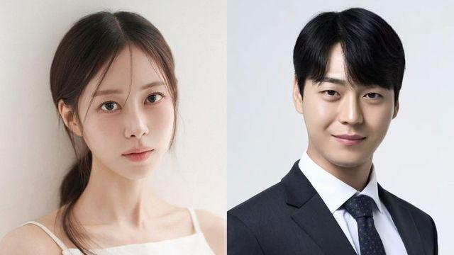 박소현 아나운서, 12월 결혼…상대는 게임 해설가 ‘꼬꼬갓’