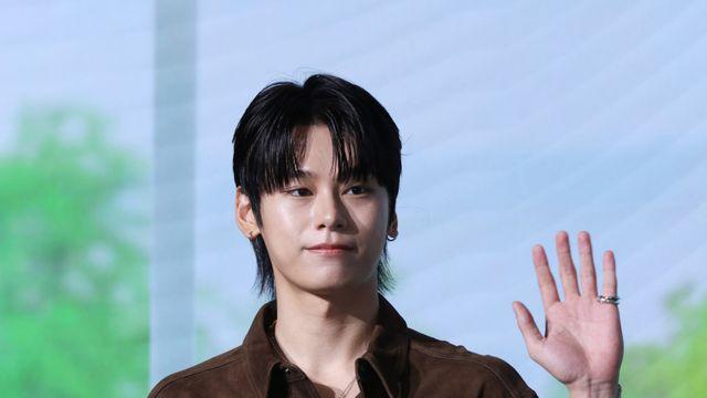 [단독] 차우민, 학교 최고 인기남→아이돌 출신 CEO…‘최애의 사원’ 합류