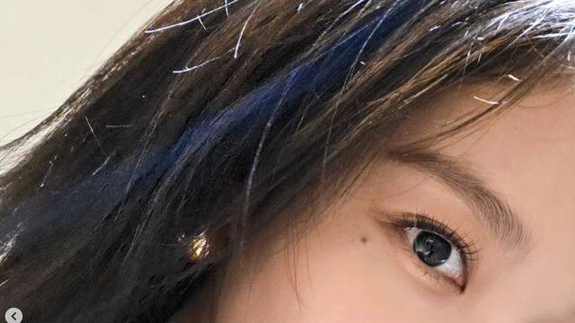 김유정 미모 끝장나, 굴욕 모르는 초근접 셀카  [DA★]