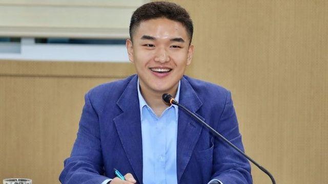 탄소중립 외쳐온 한채훈 의왕시의원, 이번엔 환경교육 조례 대표발의