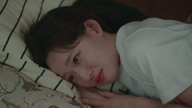 최윤지, 뇌종양 수술 확정…염정아와 다시 봄날 맞을 수 있을까 (‘첫, 사랑을 위하여’)