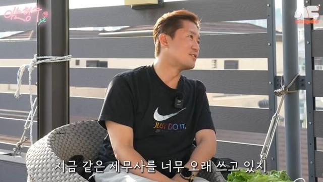 김대호, 프리 선언 독됐나…벌써부터 세금 고민 