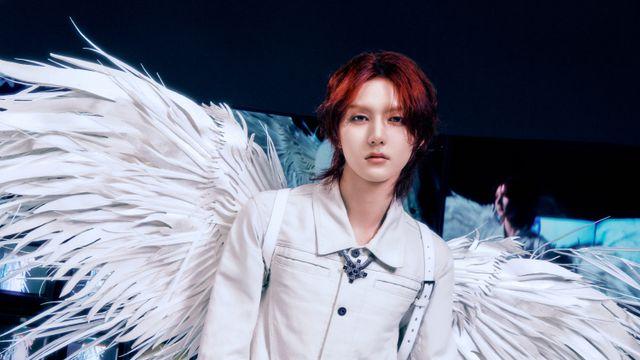 앰퍼샌드원 김승모, '쇼챔' 스페셜 MC 출격…입담+진행 기대UP