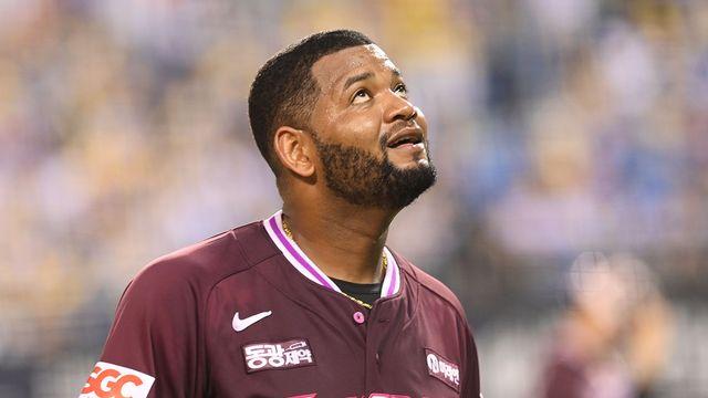 '5월에 한국 복귀' 알칸타라, 내친 김에 10승?…