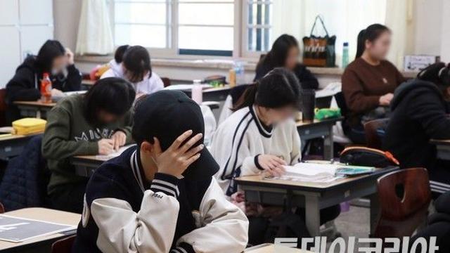 수능 전 마지막 리허설 ‘9월 모평’···“국어·수학, 지난해와 난이도 유사·EBS 연계 강화”