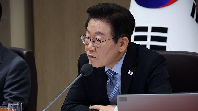 李대통령 