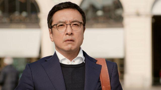 김승우 측, '한끼합쇼' 촬영분 폐기설에 