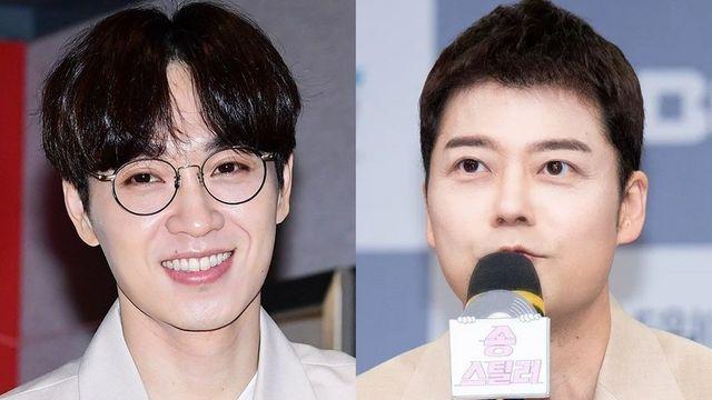 이 악물고 왔는데…전현무에게 질린 이석훈 리얼 반응 (‘전현무계획2’)