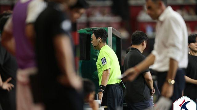 피해 당사자 없었던 감독-심판 간담회…“바뀌는 것도 아니고” 엇갈린 후기