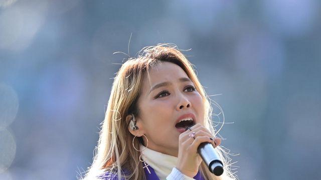 소향, 2년 전 이혼…“귀책 사유 없는 합의”