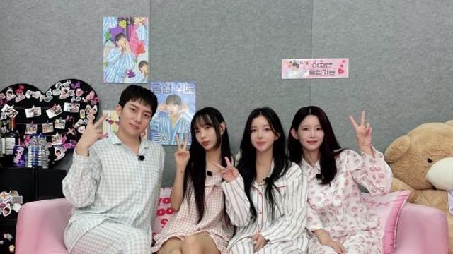 '정준영 전여친' 윤아라 