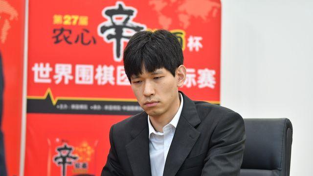 첫 출전 이지현, 농심신라면배 2연승…5일 중국 탄샤오와 격돌