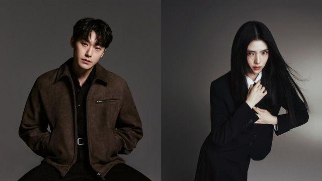 무신사 스탠다드, 이도현·한소희 앰배서더로 발탁