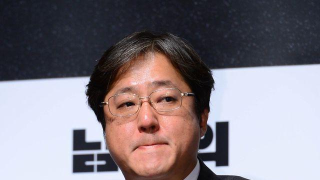 곽도원, 음주운전 논란 3년만에 연극 복귀 무산