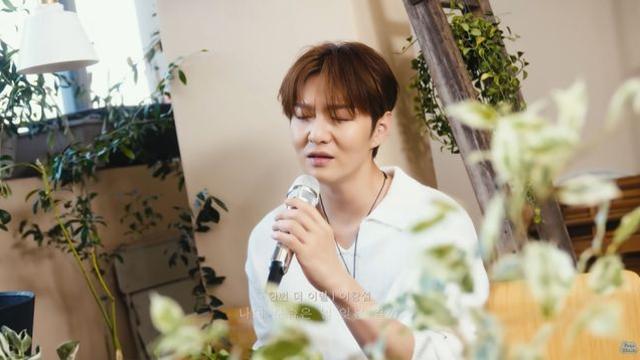 이창섭, 성시경 ‘한번 더 이별’ 리메이크 성공적… ‘제2의 천상연’ 탄생하나[IS포커스]