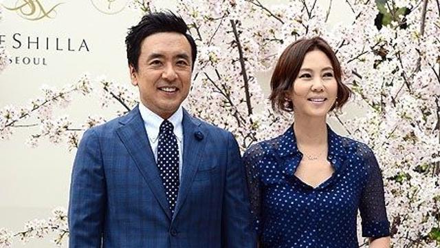 김남주♥김승우, 실종신고 언급 편집 