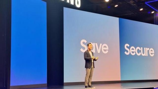 [IFA 2025] 삼성 'AI 홈', 일상의 대변화 예고… 마이크로 RGB TV·로청 이목 집중