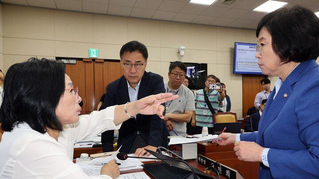 최민희 의원 ‘인공지능 기본법 개정안’ 2건 대표발의