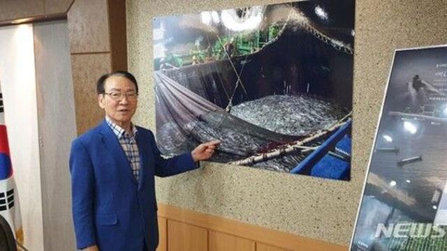 구속 기소 박극제 전 부산공동어시장 대표 보석 인용