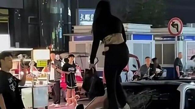 바람핀 남친 포르쉐 박살냈는데…알고 보니 렌트카