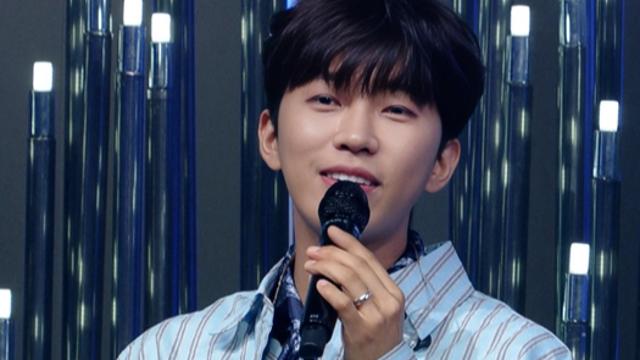 임영웅, 최유리 향한 진심 고백 “예전부터 좋아했어”