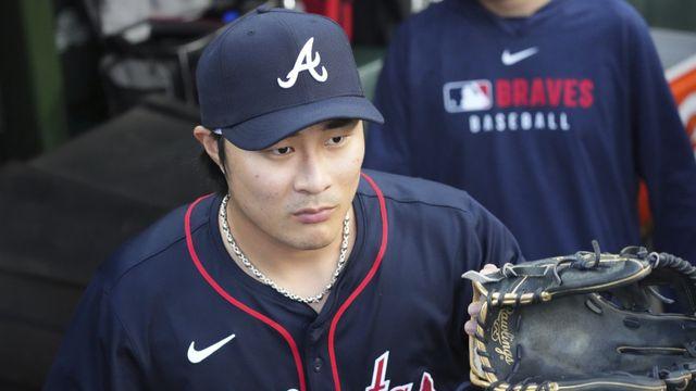 [속보] '미쳤다' 김하성, 애틀랜타 이적 2경기 만에 3점포 작렬