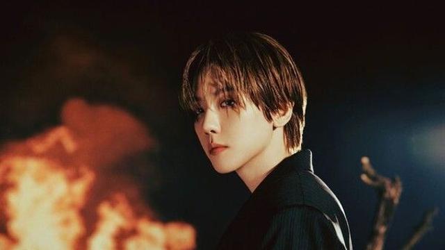 백현, 中 웨이보 '슈퍼 토픽' 다이아몬드…韓 연예인 최초