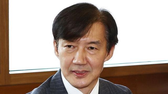 조국, 당내 성비위 문제에 