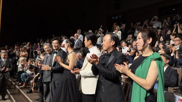 베니스 극찬 '어쩔수가없다' 개봉 전 BEP 달성…해외 선판매 대박났다
