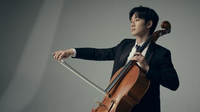 첼리스트 홍진호, 두번째 자작곡 미니앨범 발매