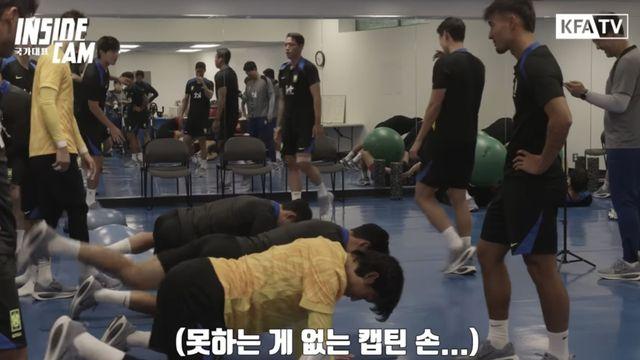 홍명보가 일으킨 주장 교체 논란, 축구협회가 덮나…“못 하는 게 없는 ‘캡틴’ 손” 박탈설 종결?