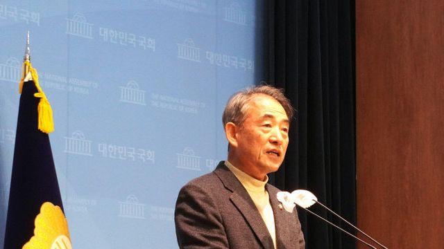 윤준병 국회의원, 거래침해 금지청구제 도입 3법 대표 발의