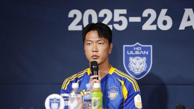 [ACL MD] “K리그 팀들 꼭 한 번씩 나가봤으면” 울산 김영권의 바람…“선수들이 발전할 수 있어”