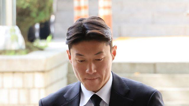 ‘불법 촬영’ 황의조, 2심도 징역형 집행유예... “부끄러운 마음뿐”