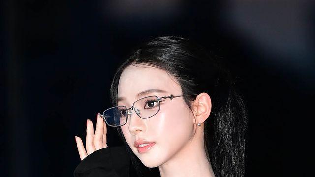 에스파 카리나, 비현실적 'CG급' 미모로 난리…AI까지 언급, 무슨 일
