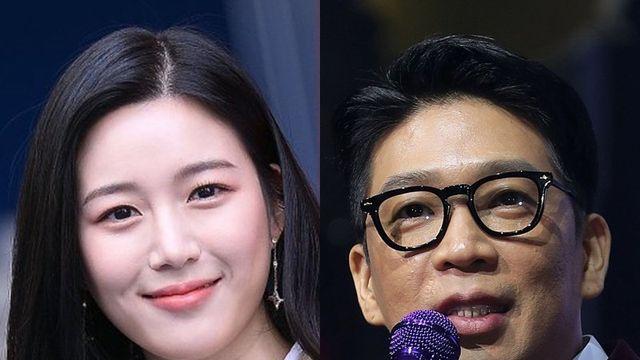 ‘이승기♥’이다인, MC몽 저격 “이해할 수가 없네”