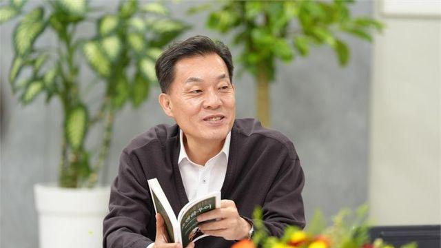 이재준 수원시장, 공직자 독서모임 ‘수요독서회 2기, 수요정담’ 참석