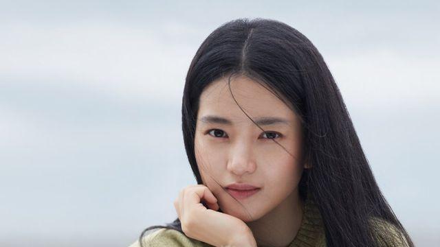 [HD] 김태리(Kim Tae-ri) 폴햄 2023 가을 고화질 화보