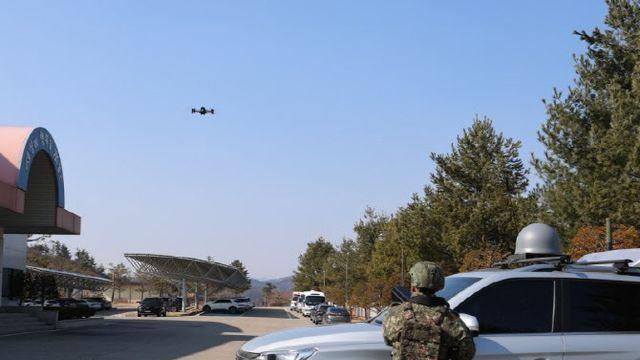국방부 '50만 드론전사 양성'…분대당 1대 이상 보급, 드론 생태계 견인