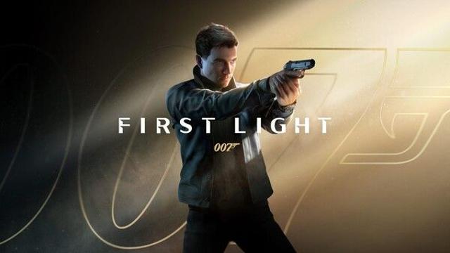 게임으로 돌아온 제임스 본드, ‘007 퍼스트 라이트’ 내년 3월 출시