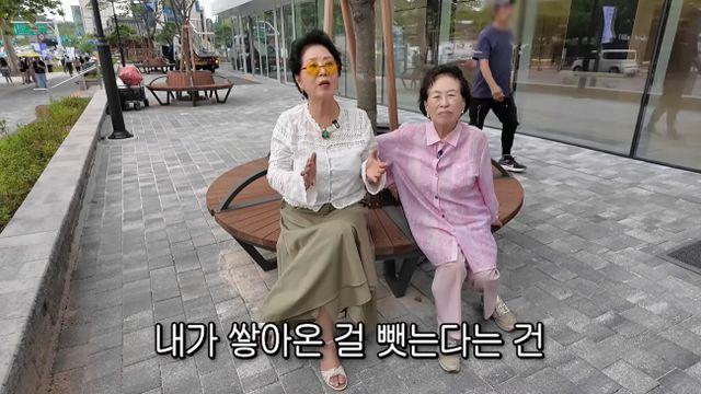 선우용여, '8년 연기 공백' 이유 최초 공개 