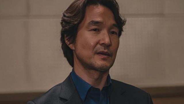 시청률 9.6% 찍고 쾌거…방송 3사 다 모였는데 '대상' 수상한 한국 드라마
