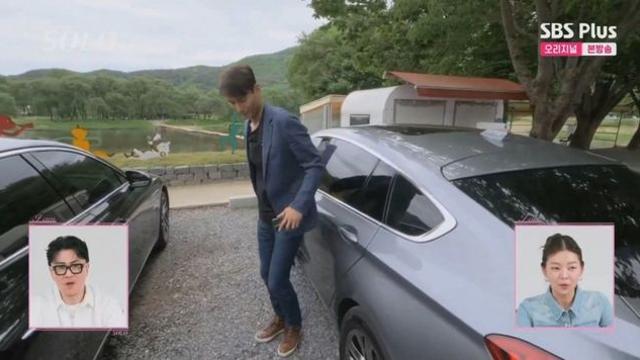 '나는 솔로' 28기 돌싱 특집 출연자의 정체 