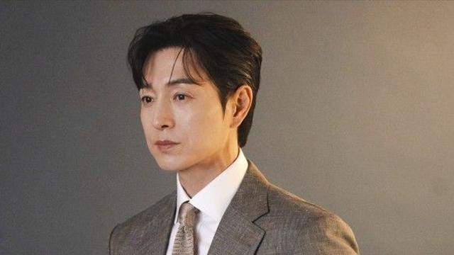'살인자 리포트' 정성일 