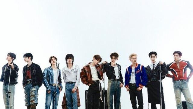 제로베이스원, 정규 1집 발매 당일 110만 장 돌파…6연속 밀리언셀러 신기록 달성