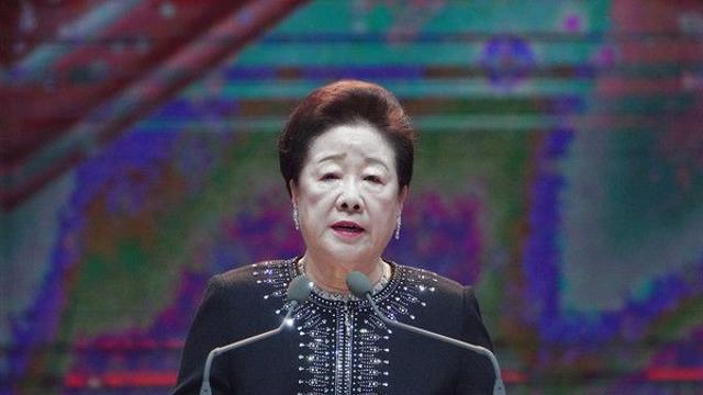 특검 소환 앞둔 한학자 통일교 총재, ‘특혜 논란’ 서울아산병원 입원