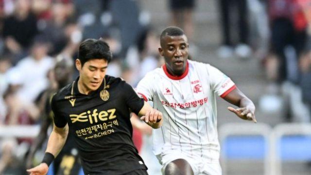 ‘닥공 축구’ 부천FC vs ‘짠물 수비’ 인천 Utd 대충돌